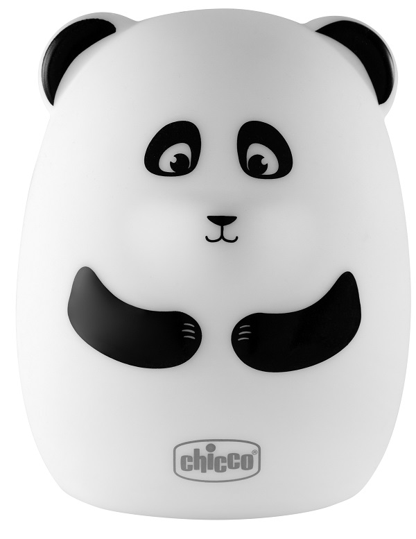 CHICCO LUCE PANDA RICARICABILE - doctorpill.it