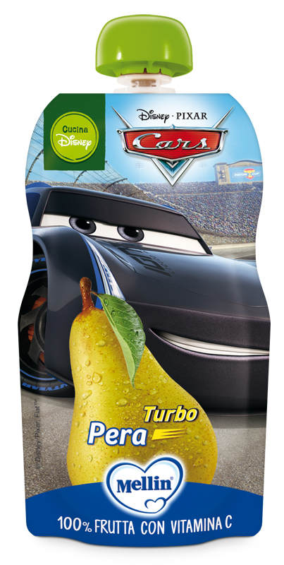 POUCH DISNEY RE LEONE PERA 110 G - doctorpill.it