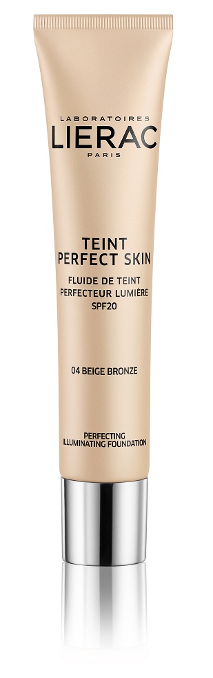 LIERAC TEINT PERFECT SKIN BEIGE BRONZE 30 ML - doctorpill.it