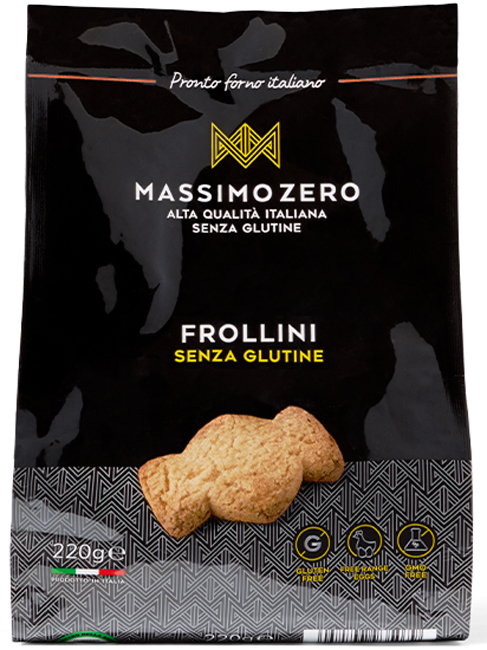 MASSIMO ZERO FROLLINI 220 G - doctorpill.it