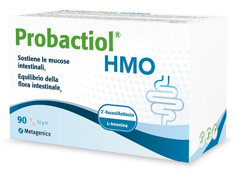 PROBACTIOL HMO 90 CAPSULE - doctorpill.it