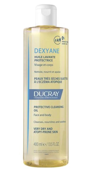 DEXYANE OLIO DETERGENTE PROTETTIVO 400 ML - doctorpill.it