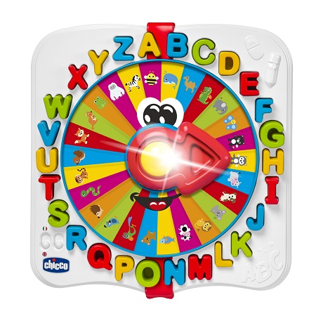 CHICCO GIOCO BABY PROF ITA/EN - doctorpill.it