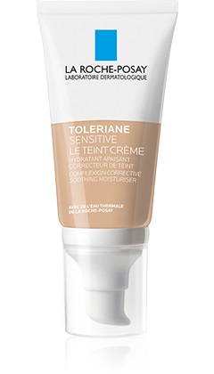 TOLERIANE SENSITVE LE TEINT TONALITA' CHIARA 50 ML - doctorpill.it
