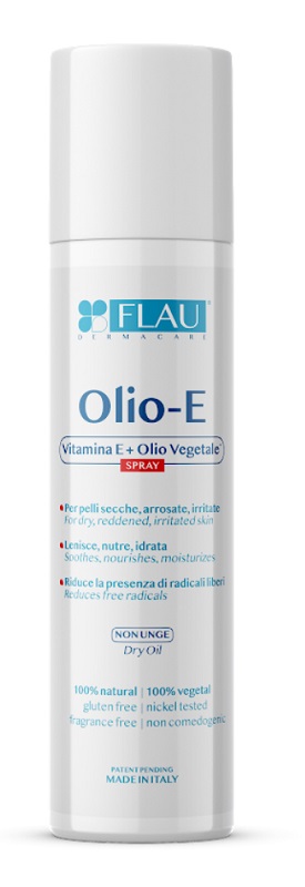 FLAU DERMACARE OLIO-E SPRAY 100 ML - doctorpill.it