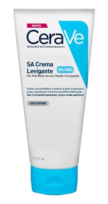 CERAVE SA CREMA LEVIGANTE 177 ML - doctorpill.it