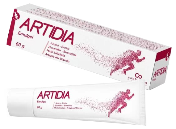ARTIDIA 60 G - doctorpill.it