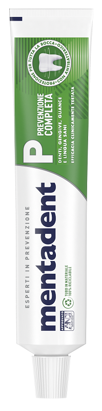 MENTADENT P 75 ML - doctorpill.it