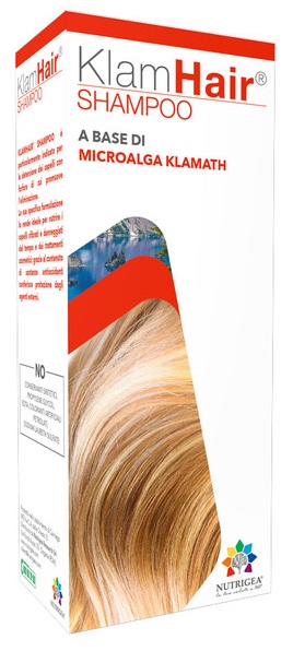 KLAMHAIR SHAMPOO 200 ML - doctorpill.it