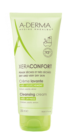 XERA-CONFORT CREMA DETERGENTE 200 ML - doctorpill.it