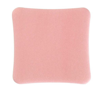 MEDICAZIONE IN POLIURETANO ALLEVYN GENTLE 10X10CM 10 PEZZI - doctorpill.it