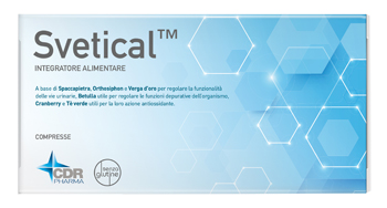 SVETICAL 30 COMPRESSE - doctorpill.it