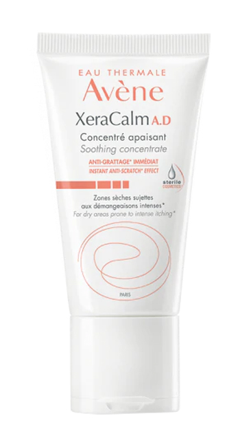AVENE XERACALM AD CONCENTRATO LENITIVO 50 ML - doctorpill.it