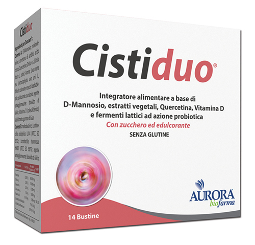 CISTIDUO 14 BUSTINE - doctorpill.it
