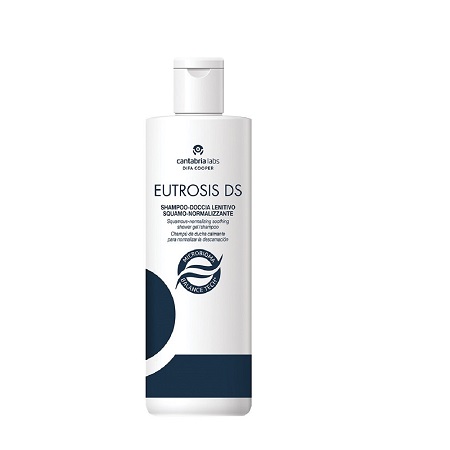 EUTROSIS DS SHAMPOO 250 ML - doctorpill.it