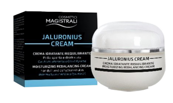 JALURONIUS CREAM 50 ML - doctorpill.it