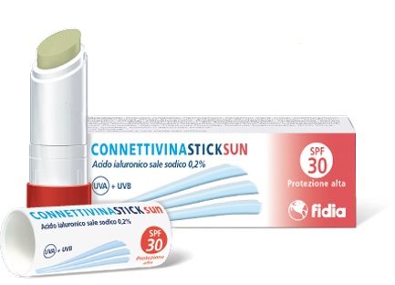 CONNETTIVINASTICKSUN SPF30 3 G - doctorpill.it