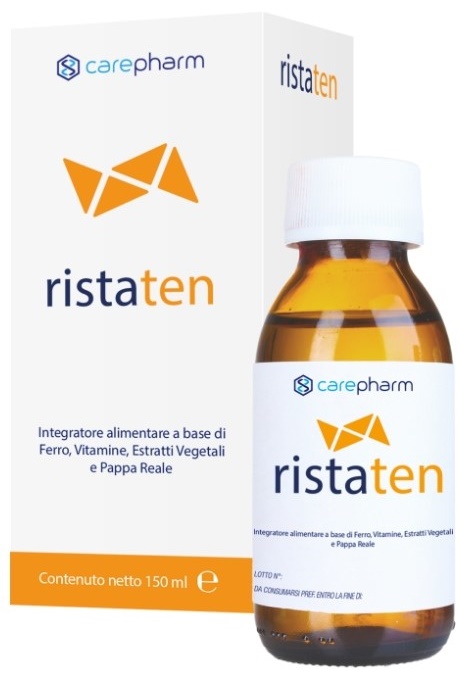 RISTATEN 150 ML - doctorpill.it
