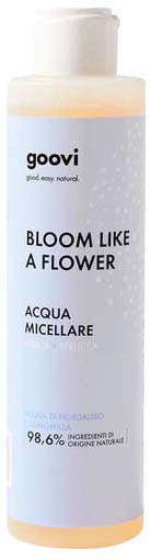 GOOVI ACQUA MICELLARE 200 ML - doctorpill.it