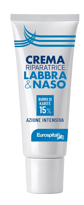 CREMA RIPARATRICE LABBRA&NASO 8 ML - doctorpill.it