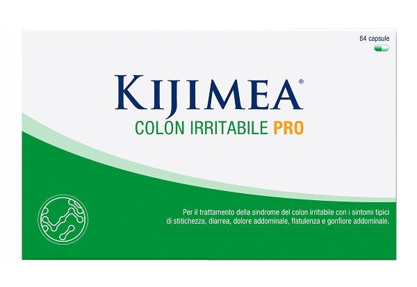 KIJIMEA COLON IRRITABILE PRO 28 CAPSULE - doctorpill.it