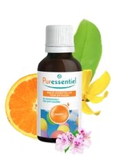 PURESSENTIEL MISCELA HAPPY 30 ML - doctorpill.it