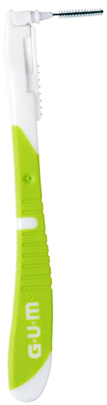 GUM BI-DIRECTION SCOVOLINI PUNTA FINE 2614 6 PEZZI - doctorpill.it