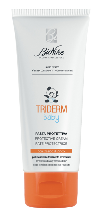 TRIDERM BABY PASTA PROTETTIVA 100 ML - doctorpill.it