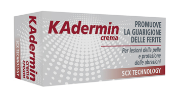 KADERMIN CREMA 50 ML - doctorpill.it