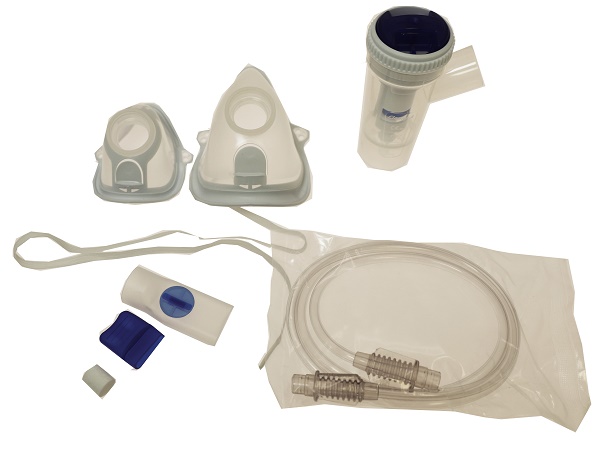 CLENNY 4EVOLUTION PACK ACCESSORI PER AEROSOL COMP - doctorpill.it