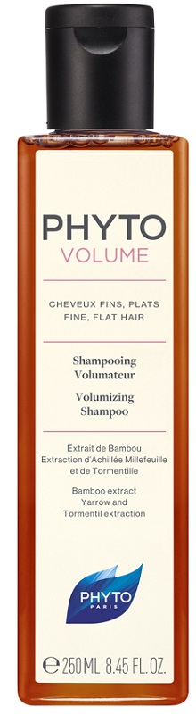 PHYTOVOLUME SHAMPOO VOLUMIZZANTE 250 ML - doctorpill.it
