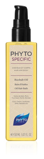PHYTOSPECIFIC BAOBAB OIL 150 ML - doctorpill.it