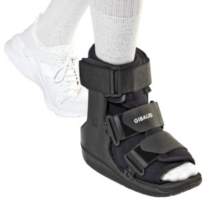 WALKER EQUALIZER BASSO TUTORE FISSO PER TIBIO TARSICA GIBAUD ORTHO 1 - doctorpill.it