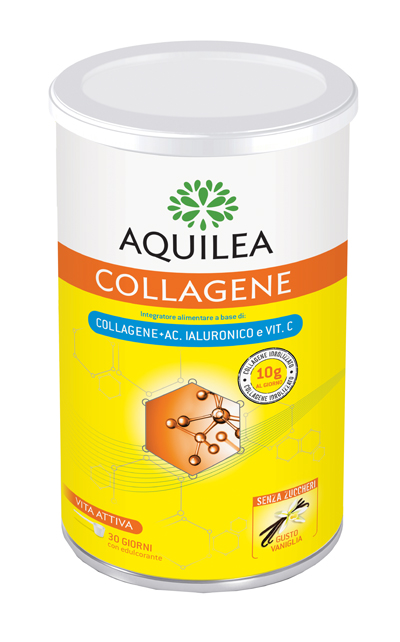 AQUILEA COLLAGENE 315 G - doctorpill.it