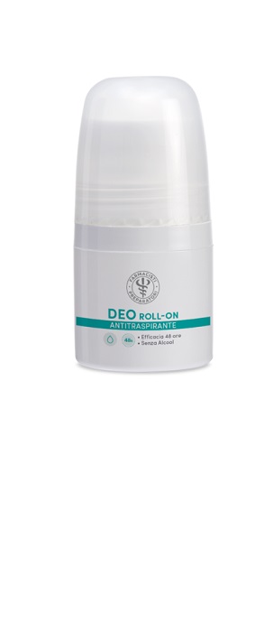 LFP DEO ROLLON ANTI TRASPIRANTE 50 ML - doctorpill.it