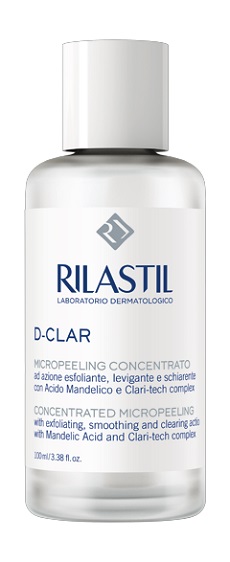 RILASTIL D-CLAR MICROPEELING 100 ML - doctorpill.it