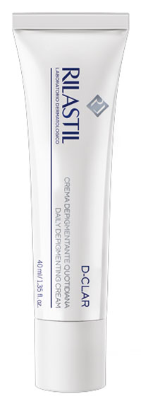RILASTIL D-CLAR CREMA DEPIGMENTANTE NUOVA FORMULA 40 ML - doctorpill.it