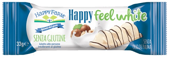 HAPPY FEEL WHITE 30 G - doctorpill.it