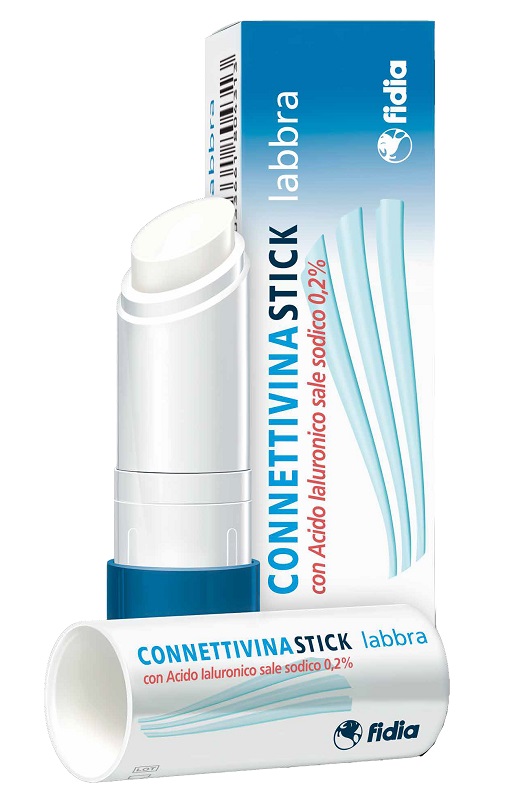 CONNETTIVINASTICK LABBRA 3 G - doctorpill.it