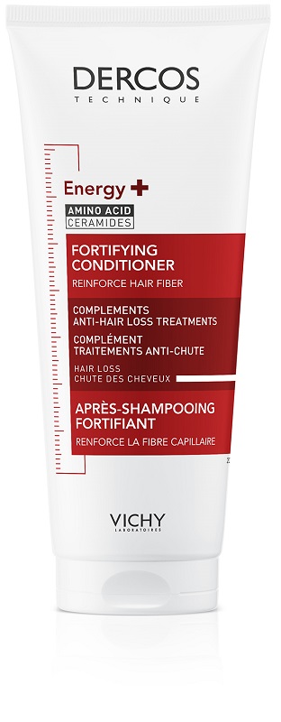 DERCOS BALSAMO ENERGIZZANTE 200 ML - doctorpill.it