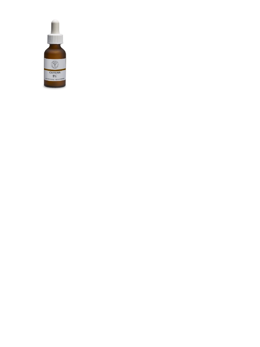 LFP ATTIVO CAFFEINA 20 ML - doctorpill.it