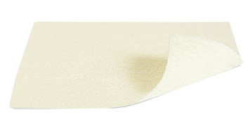 MEDICAZIONE ASSORBENTE IN FIBRE GELIFICANTI EXUFIBER 10x10 CM 10 PEZZI - doctorpill.it