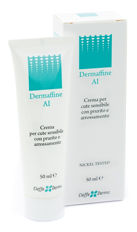 DERMAFFINE AI CREMA 50 ML - doctorpill.it