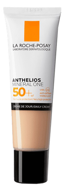 ANTHELIOS MINERAL ONE 50+ T01 30 ML - doctorpill.it