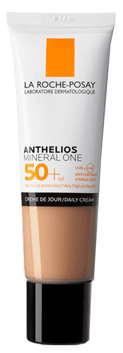 ANTHELIOS MINERAL ONE 50+ T03 30 ML - doctorpill.it