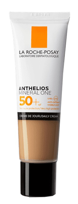 ANTHELIOS MINERAL ONE 50+ T04 30 ML - doctorpill.it
