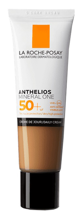 ANTHELIOS MINERAL ONE 50+ T05 30 ML - doctorpill.it