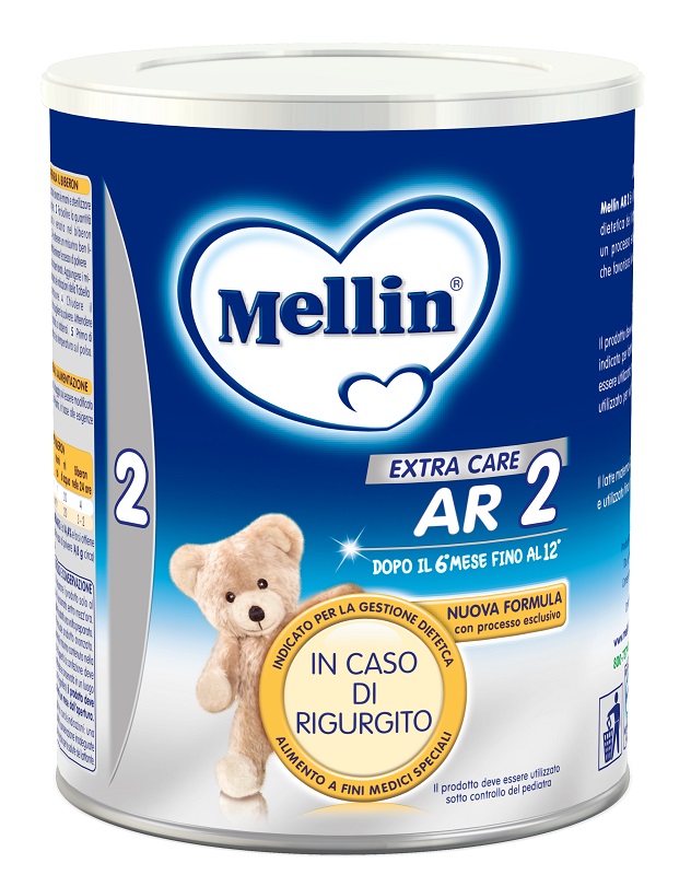 MELLIN AR 2 400 G - doctorpill.it