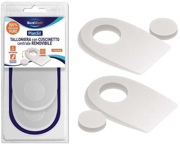 TALLONIERA FORO REMOVIBILE M 1 PAIO - doctorpill.it