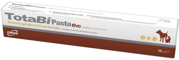 TOTABI PASTA EVO 15 ML - doctorpill.it
